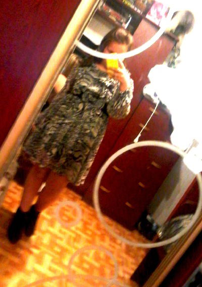 Мария Жиделева