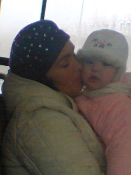 Алена Кузьминых