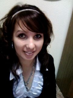 Лиана Хатмуллина