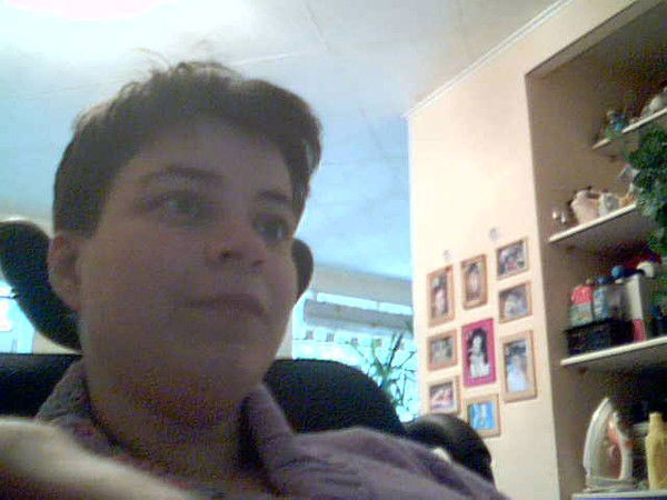 Маша Моисеева