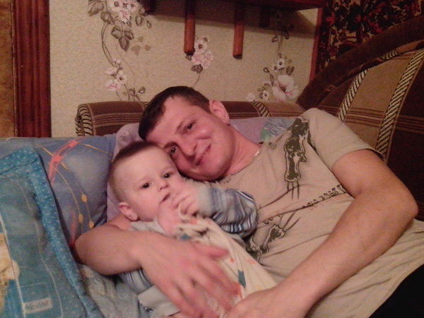 Сергей Сухоруков