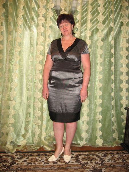 Елена Стригунова