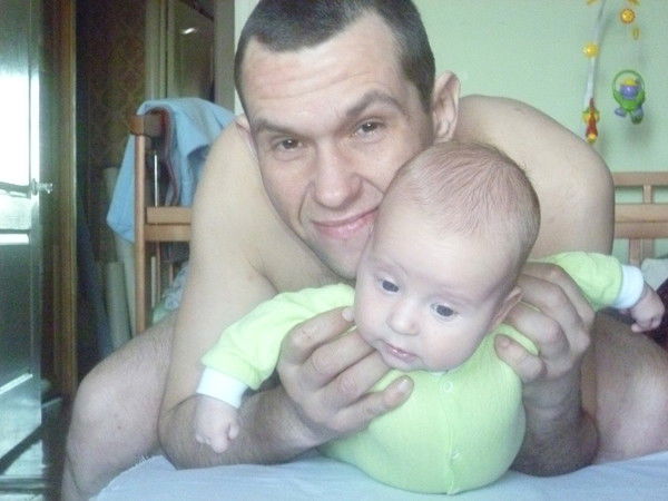 Александр Силкин