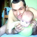 Александр Силкин