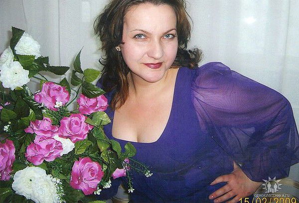 Татьяна Тихомирова