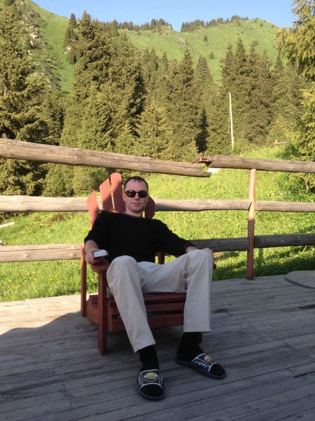 Сергей Гурьянов