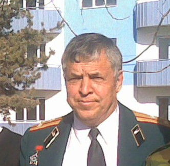 Владимир Исеев