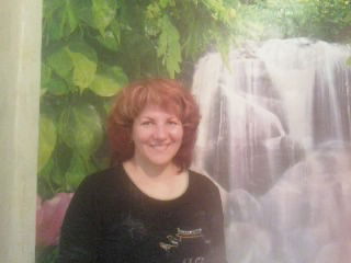 Наталия Казакова