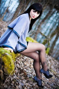 Ольга Рутская