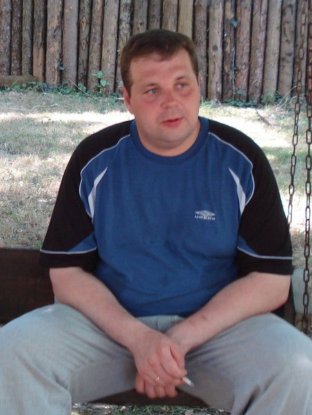 Леонид Чувилин