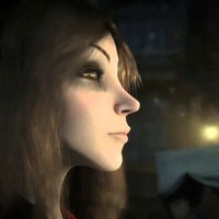 Асенька Хевенли