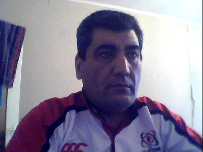 Sharif Khabibov