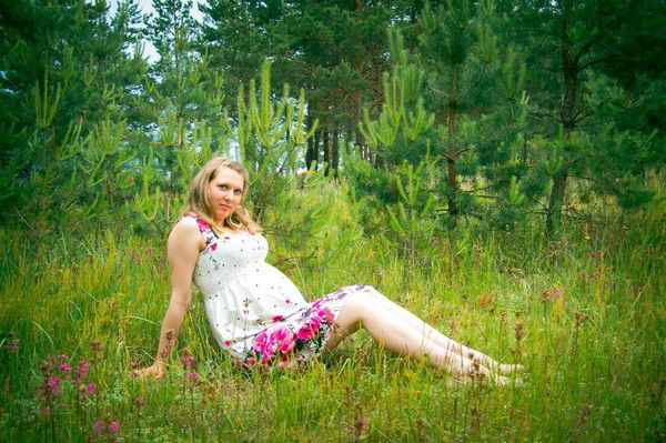 Аня Сампиева