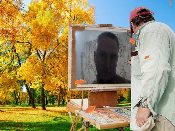 Нургали Багманов