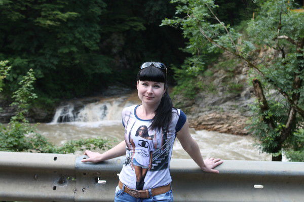 Елена Игнатенко