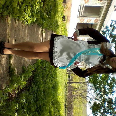 Виктория Александровна