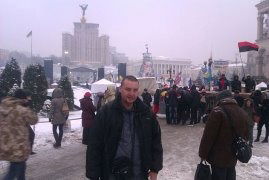 Александр Лагно