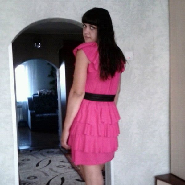 Ксения Герасименко