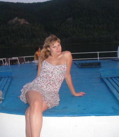 Наталья Бражникова