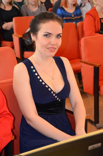 Маша Вишнякова