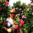 Марина Чечулина