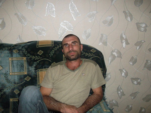 Владимир Штырхунов