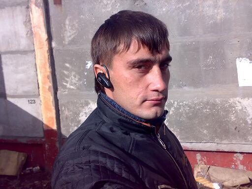 Павел Алтунин