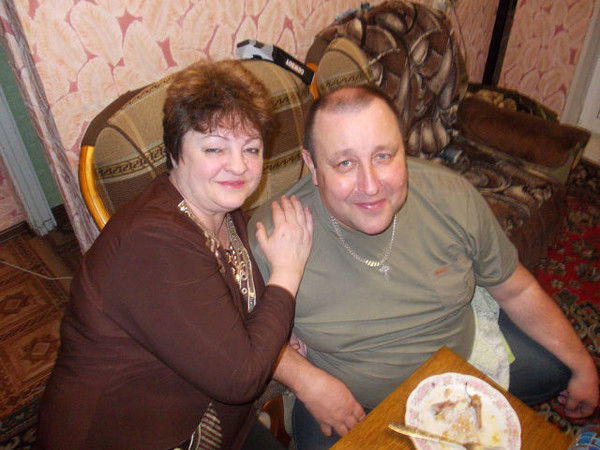 Геннадий Женжеруха