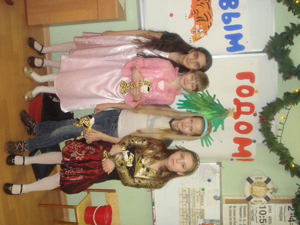 Ася Исмаилова