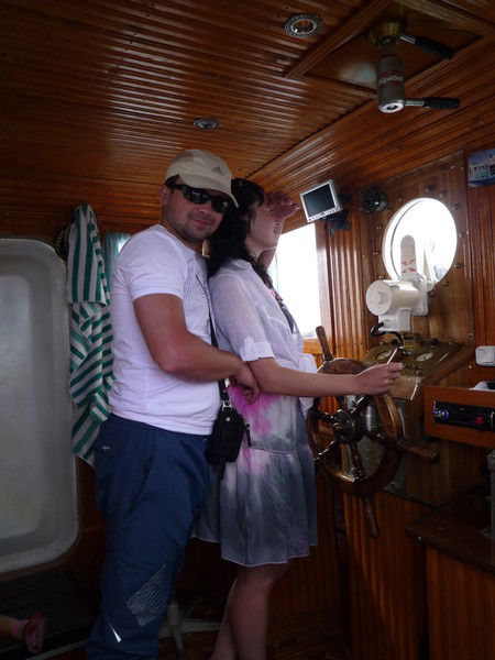 Владимир Долгов