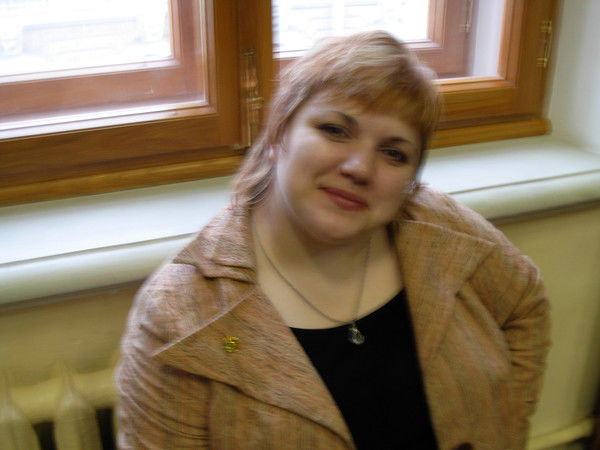 Любовь Яковлева