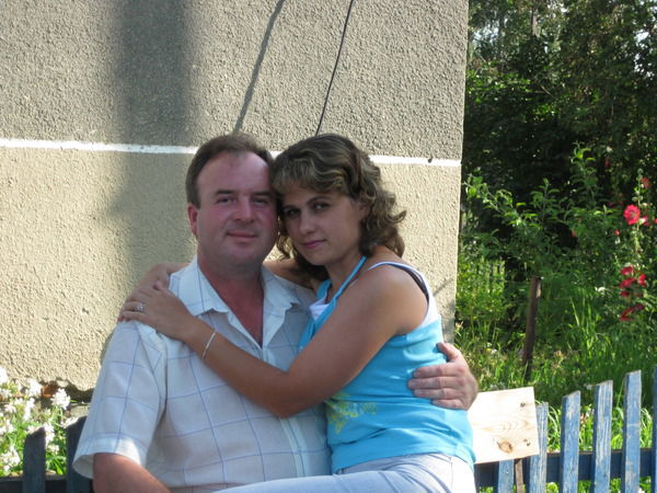 Виктор Ястребов