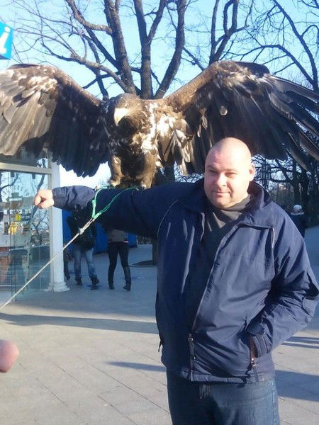 Сергей Валерьевич