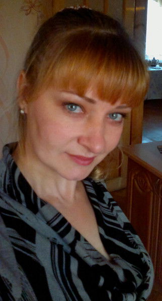 Наталия Ковалева