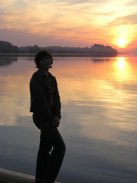 Цветочек Цветочек