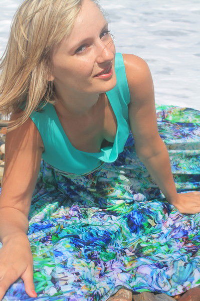 Александра Колесникова