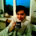 Марина Кулинич