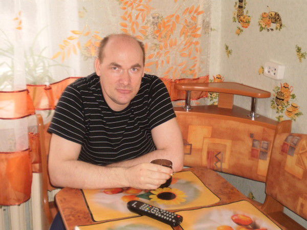 Александр Коновалов