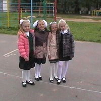 Анастасия Семашко