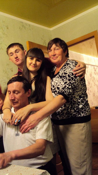 Анатолий Косолапов