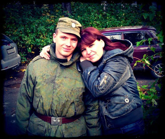 Наталья Северилова