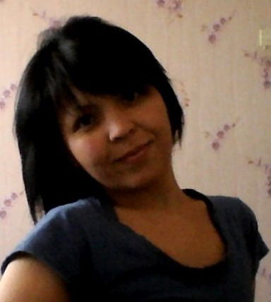 Аиман Жумадуллаевна