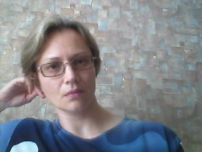 Маликова Марина