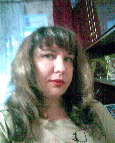 Татьяна Кириллова