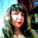 Татьяна Кириллова