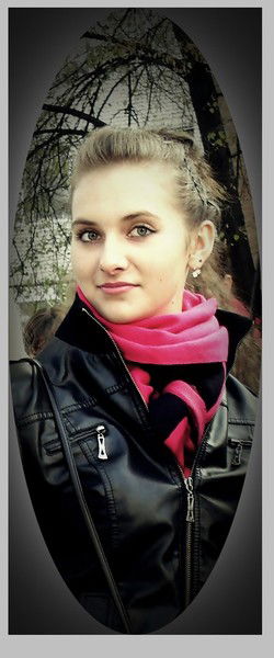 Елена Гладких