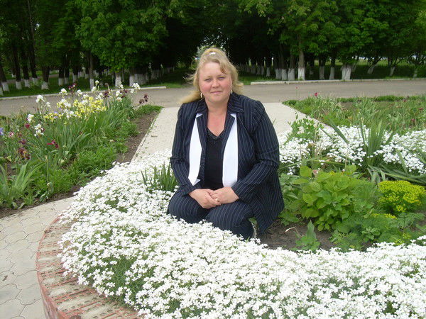 Ирина Дурницкая