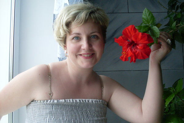 Наталья Перевышина