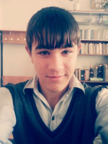 Русский Пацанчик