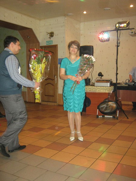 Елена Лезина